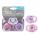 Tommee Tippee - Suzete Style 3-9L x 2 buc