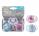 Tommee Tippee - Suzete Style 3-9L x 2 buc