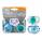 Tommee Tippee - Suzete Style 9-18L x 2 buc