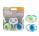 Tommee Tippee - Suzete Style 9-18L x 2 buc