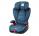 Peg Perego - Scaun auto Viaggio 2-3 SUREFIX - Cacao Eco- Leather