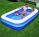 Bestway - Piscina Gonflabila Rectangulara Blue