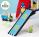 KidKraft - Set Space Ship Rocket Deluxe