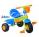 Smart Trike - Tricicleta Smart Trike Bonbon 3 in 1