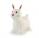 BabyGo - Animalut gonflabil Soricica cea Roz-Iepurasul cel plapand - Renul cel albastru