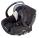 Bebe Confort - Cos auto Creatis Fix  0 -13 kg