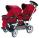 Peg Perego - Carucior Duette SW