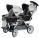 Peg Perego - Carucior Duette SW