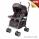 X-Adventure - Carucior 2 in 1 X-RIDE