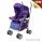 X-Adventure - Carucior 2 in 1 X-RIDE