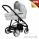 X-Adventure - Carucior 3 in 1 X Style