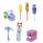 Bullyland - Figurina Handy Manny Toolbox