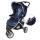 Babideal - Carucior cu 3 roti VIVEA