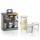 Tommee Tippee - Closer to Nature Recipiente de stocare a laptelui x 4