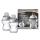 Tommee Tippee - Closer to Nature Biberon 260 ml PP x 2
