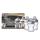Tommee Tippee - Closer to Nature Biberon 260 ml PP x 3