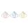 Tommee Tippee - Explora Cana Firs Sips +6L