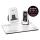 Tommee Tippee - Closer to nature Sistem de monitorizare Digital AL cu Senzor de miscare