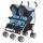 Baby Dreams - Carucior pentru gemeni Duo Comfort