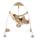 Bright Starts - 2 in 1 Balansoar si Leagan bidirectional