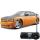 Maisto - 2006 DODGE CHARGER SRT 8