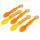 Vital Baby - 5 Lingurite Moi 6 luni