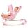 Bright Starts - Balansoar 2 in 1 Girafaloo Rocker