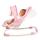 Bright Starts - Balansoar 2 in 1 Girafaloo Rocker