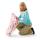 Bright Starts - Balansoar 2 in 1 Girafaloo Rocker