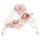 Bright Starts - Comfort  Harmony Portable Swing Girafaloo