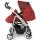 Graco - Carucior Fusio - Chilli Red