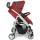 Graco - Carucior Fusio - Chilli Red