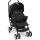 Graco - Carucior Mosaic + TS 2 in 1 - Mode Noire