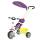 Bertoni - Tricicleta Scooter