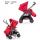 Inglesina - Carucior Zippy FREE