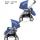 Inglesina - Carucior Zippy FREE