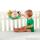 Bright Starts - ucarie muzicala pentru patut Singing Safari