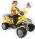 Injusa - ATV X-Blaster GPS Sounds Injusa 6V