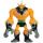 Ben 10 - Alien Collection 4 Shocksquatch