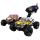 BigBoysToy - Amax Monster Truck 4x4 cu telecomanda