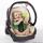 Bright Starts - Jucarie cu vibratii Animalutele jucause Ta