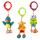 Bright Starts - Jucarie cu vibratii Animalutele jucause Ta