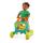 Bright Starts - Antepremergator 2 in 1 Sit-to-Strive