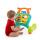 Bright Starts - Antepremergator 2 in 1 Sit-to-Strive