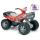 Injusa - Atv 2 Locuri Mega Cyclops 12V