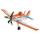 Mattel - Avion Planes Basic