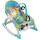 Fisher-Price - Balansoar 2 in 1 Deluxe Discover  Grow
