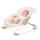 Bright Starts - Balansoar 2 in 1 Elepaloo Rocker