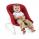 Bright Starts - Balansoar 2 in 1 InGenuity Easy Rest&Rock New Red