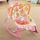 Fisher-Price - Balansoar 2 in 1 Infant to Todler Pink